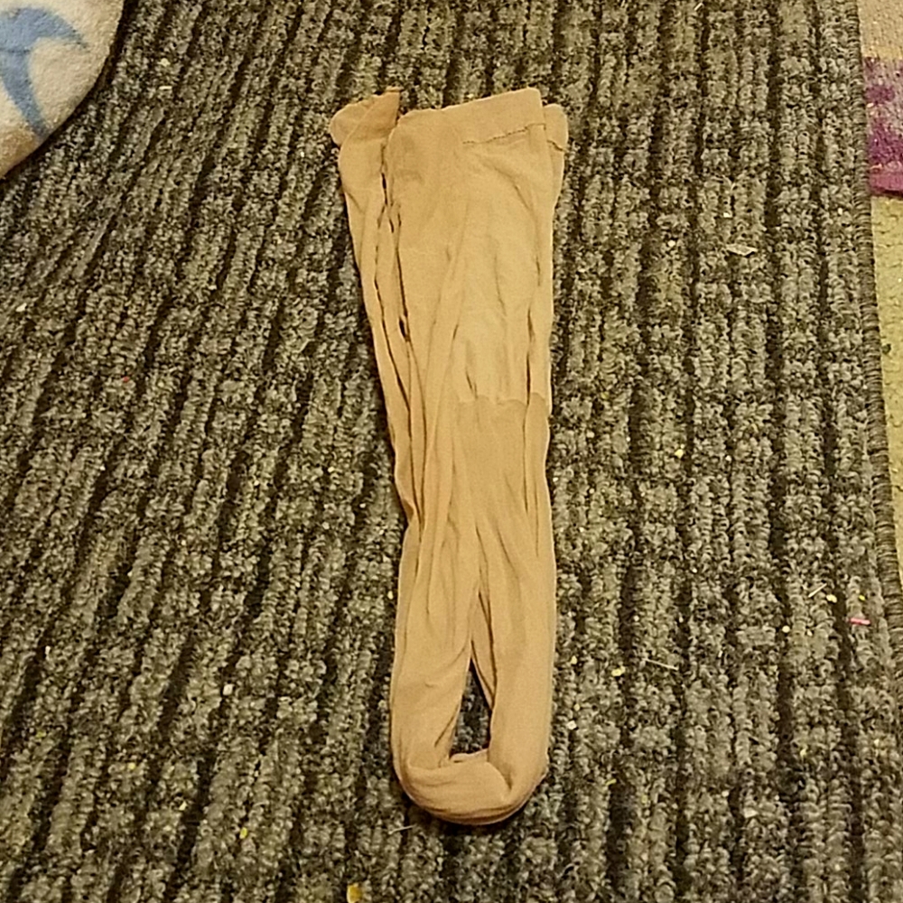 Nylons